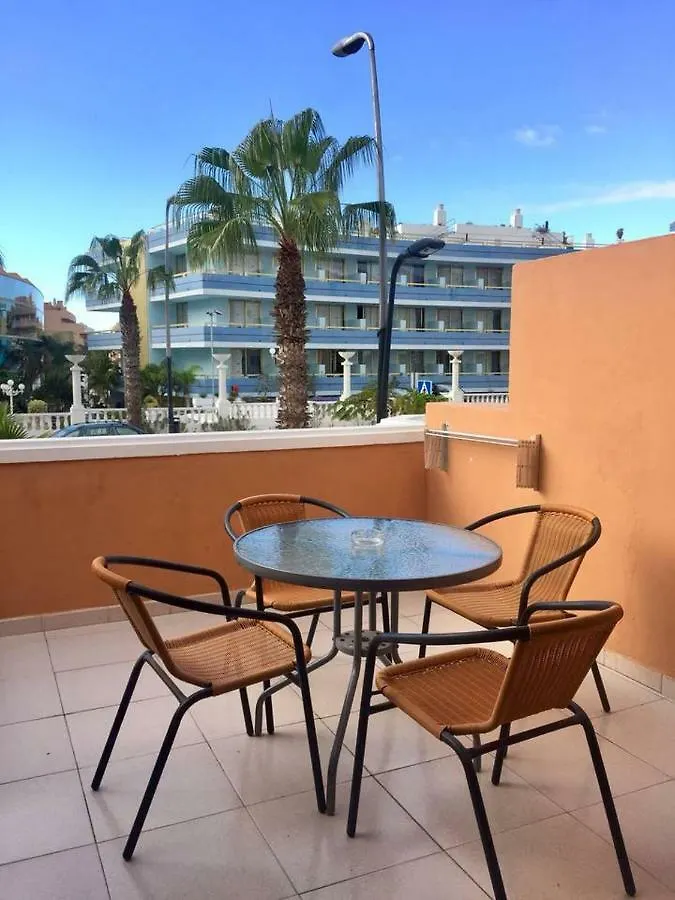 Tenerife Royal Garden Hotel Playa de las Americas  Apartment