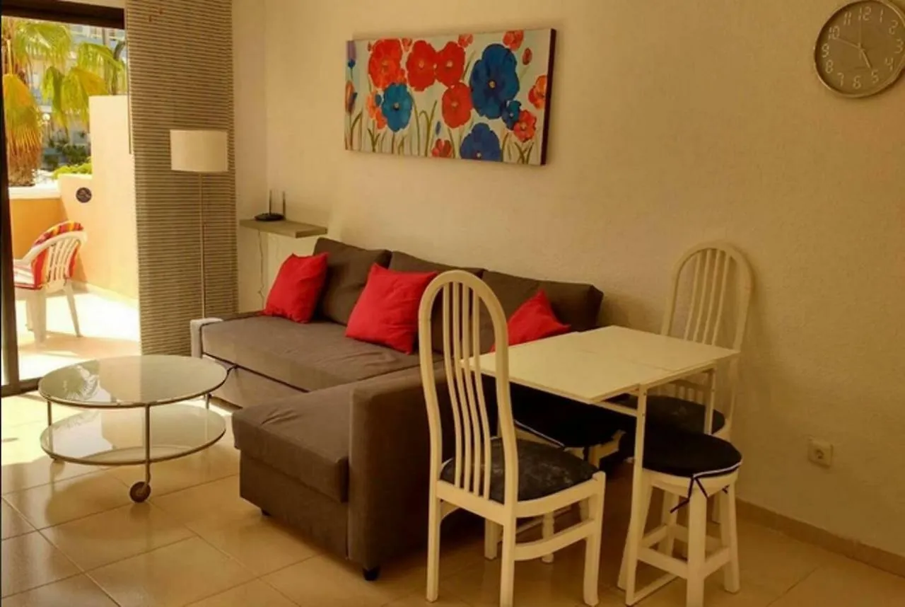 Apartment Tenerife Royal Garden Hotel Playa de las Americas