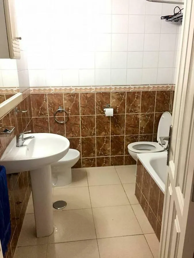Apartment Tenerife Royal Garden Hotel Playa de las Americas
