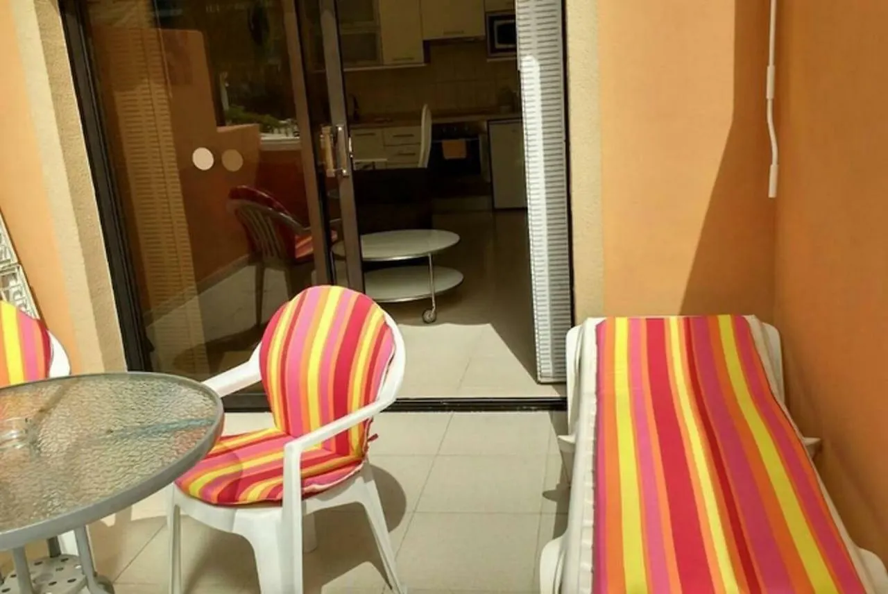 Apartment Tenerife Royal Garden Hotel Playa de las Americas