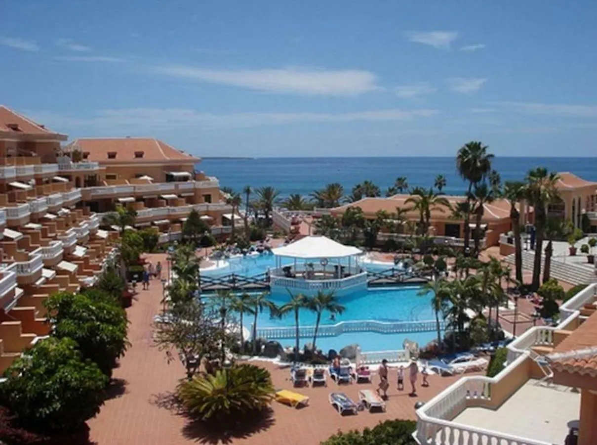 Tenerife Royal Garden Hotel Playa de las Americas  0*, Playa de las Americas (Tenerife) Spain