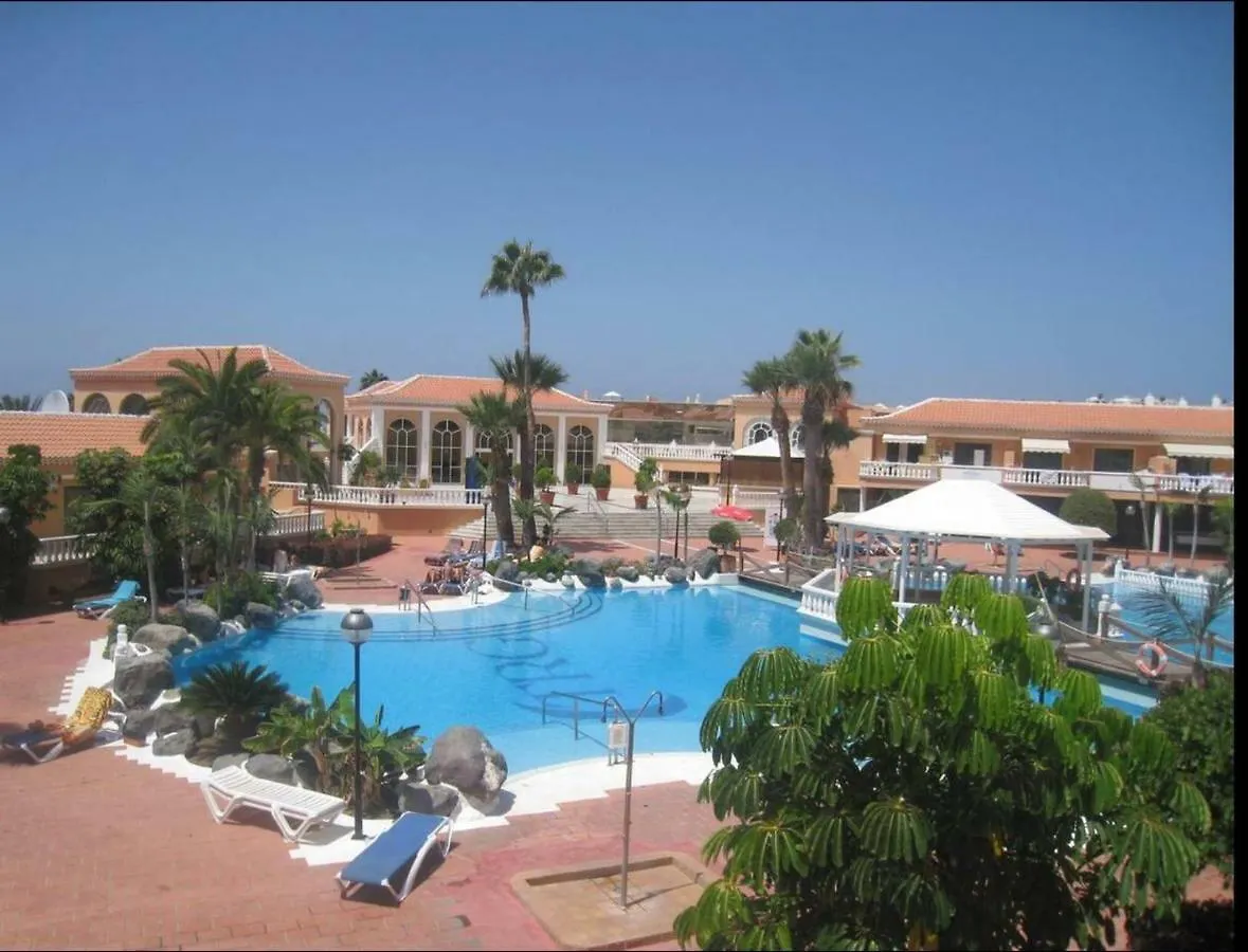 Apartment Tenerife Royal Garden Hotel Playa de las Americas  Spain